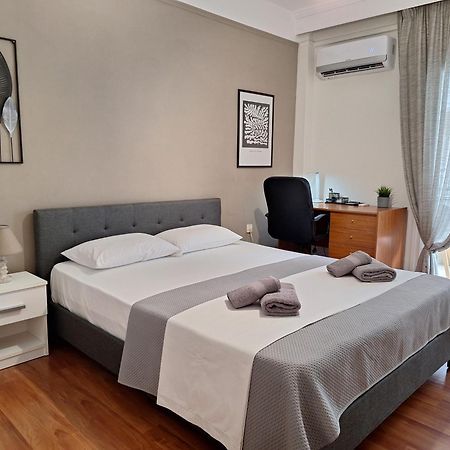 Cozy Apartment In The City Center 테살로니키 외부 사진