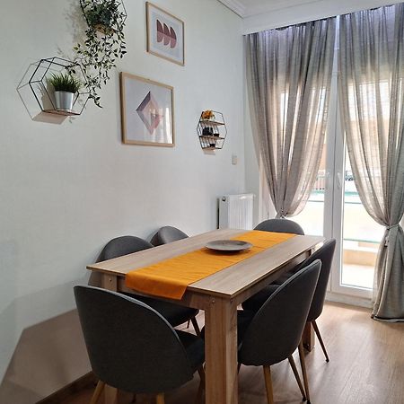 Cozy Apartment In The City Center 테살로니키 외부 사진