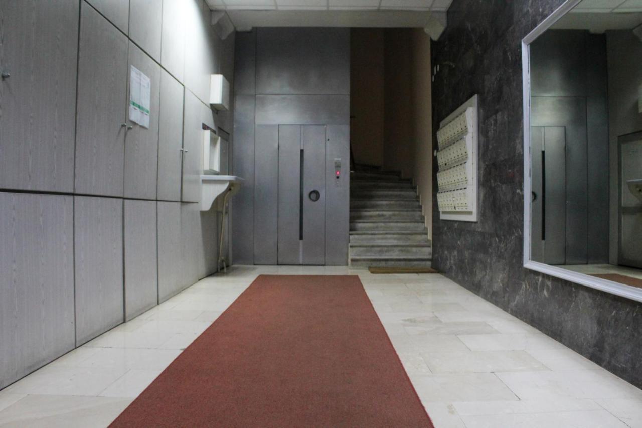 Cozy Apartment In The City Center 테살로니키 외부 사진