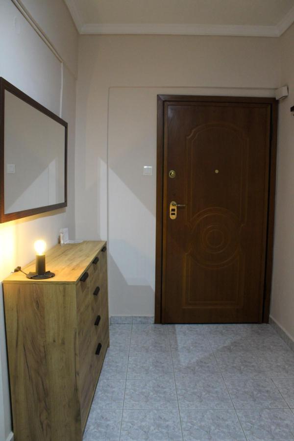 Cozy Apartment In The City Center 테살로니키 외부 사진