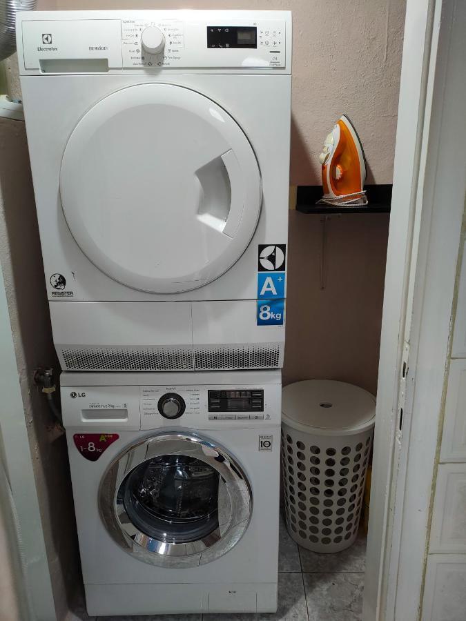 Cozy Apartment In The City Center 테살로니키 외부 사진