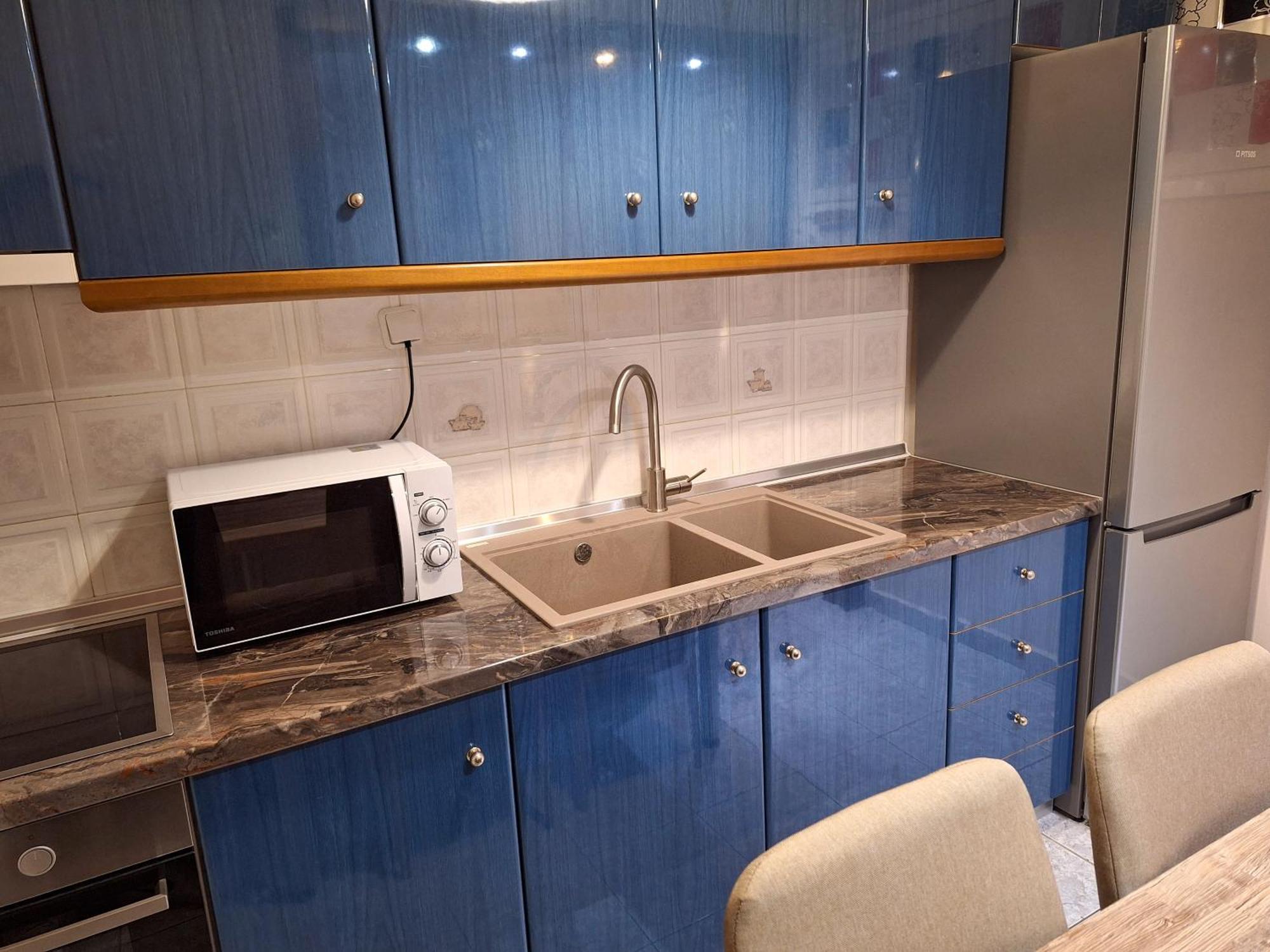 Cozy Apartment In The City Center 테살로니키 외부 사진
