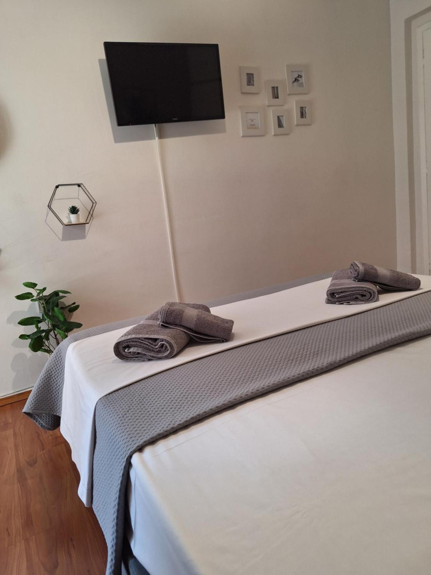 Cozy Apartment In The City Center 테살로니키 외부 사진