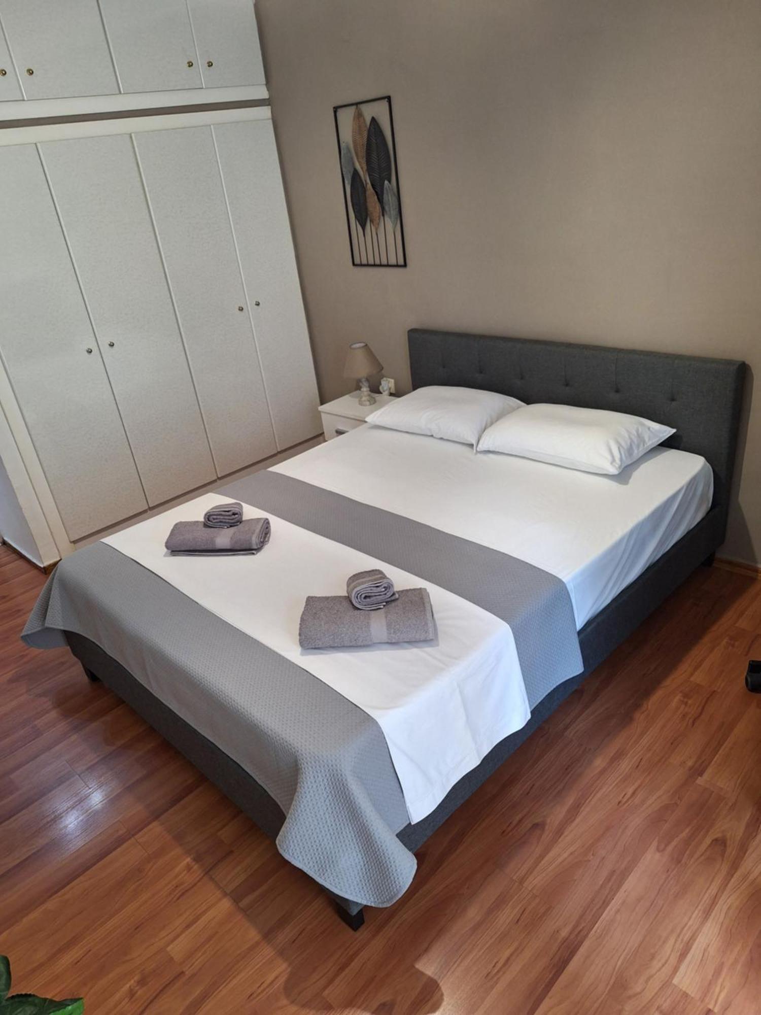 Cozy Apartment In The City Center 테살로니키 외부 사진