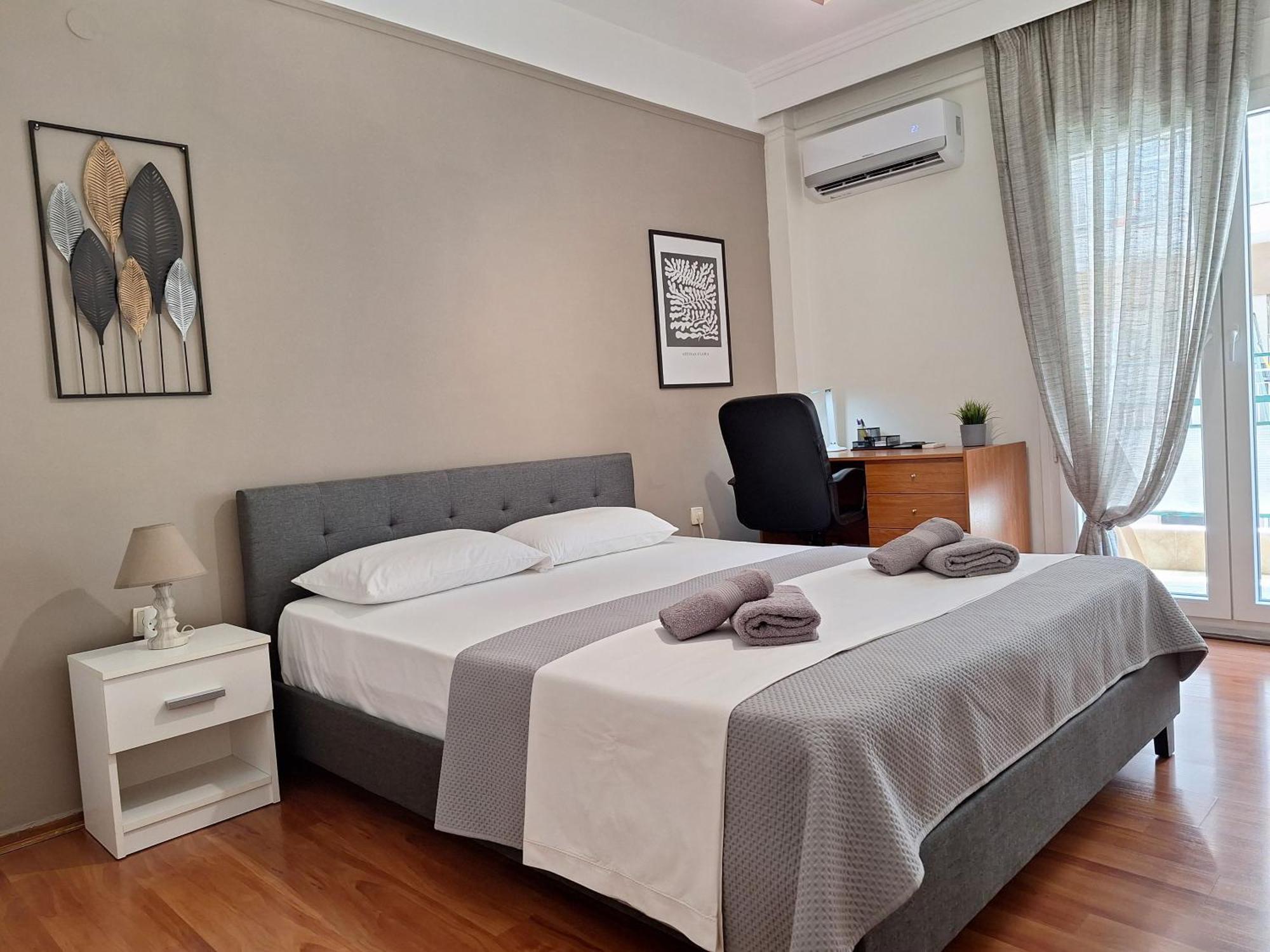 Cozy Apartment In The City Center 테살로니키 외부 사진