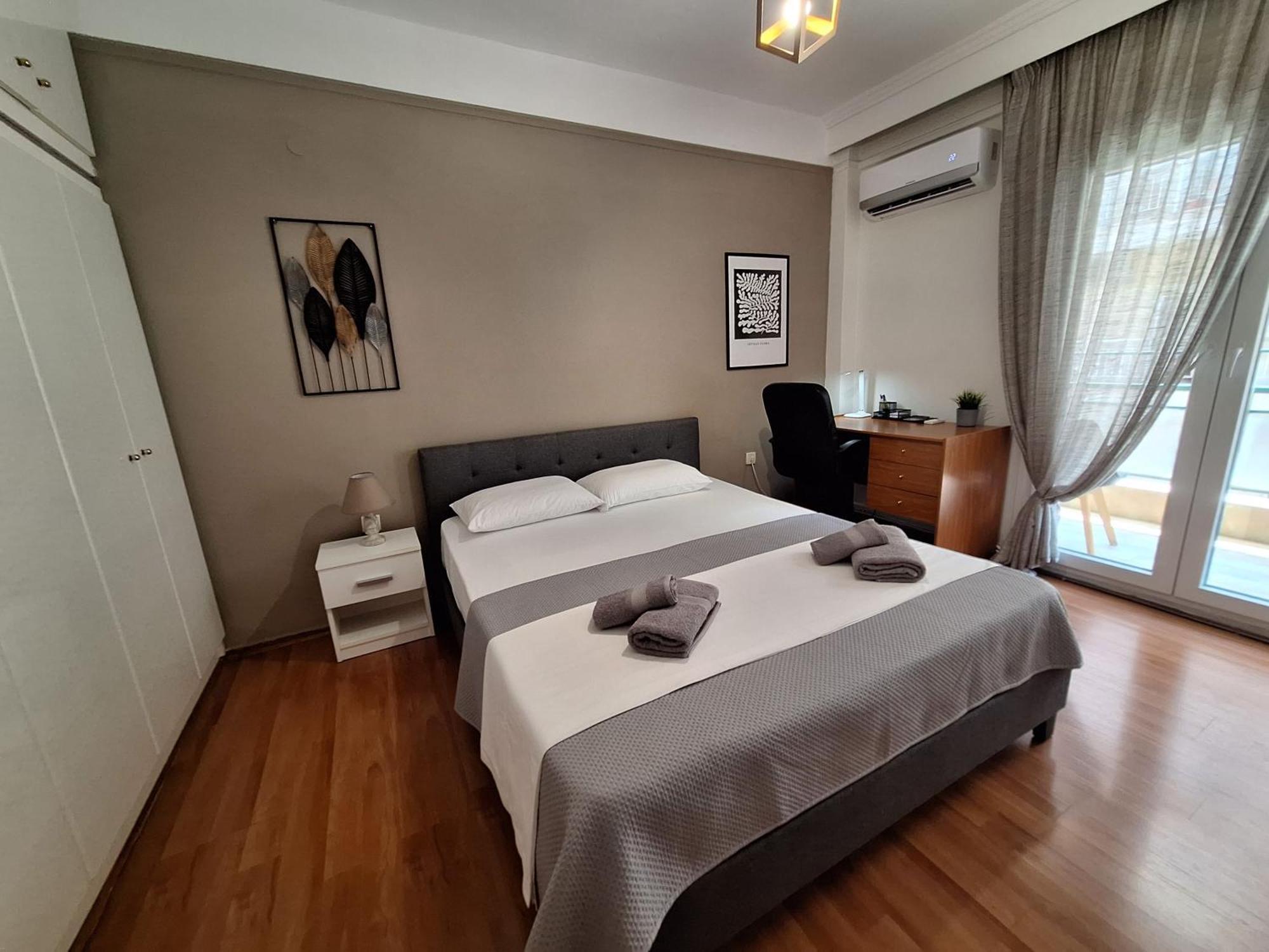 Cozy Apartment In The City Center 테살로니키 외부 사진