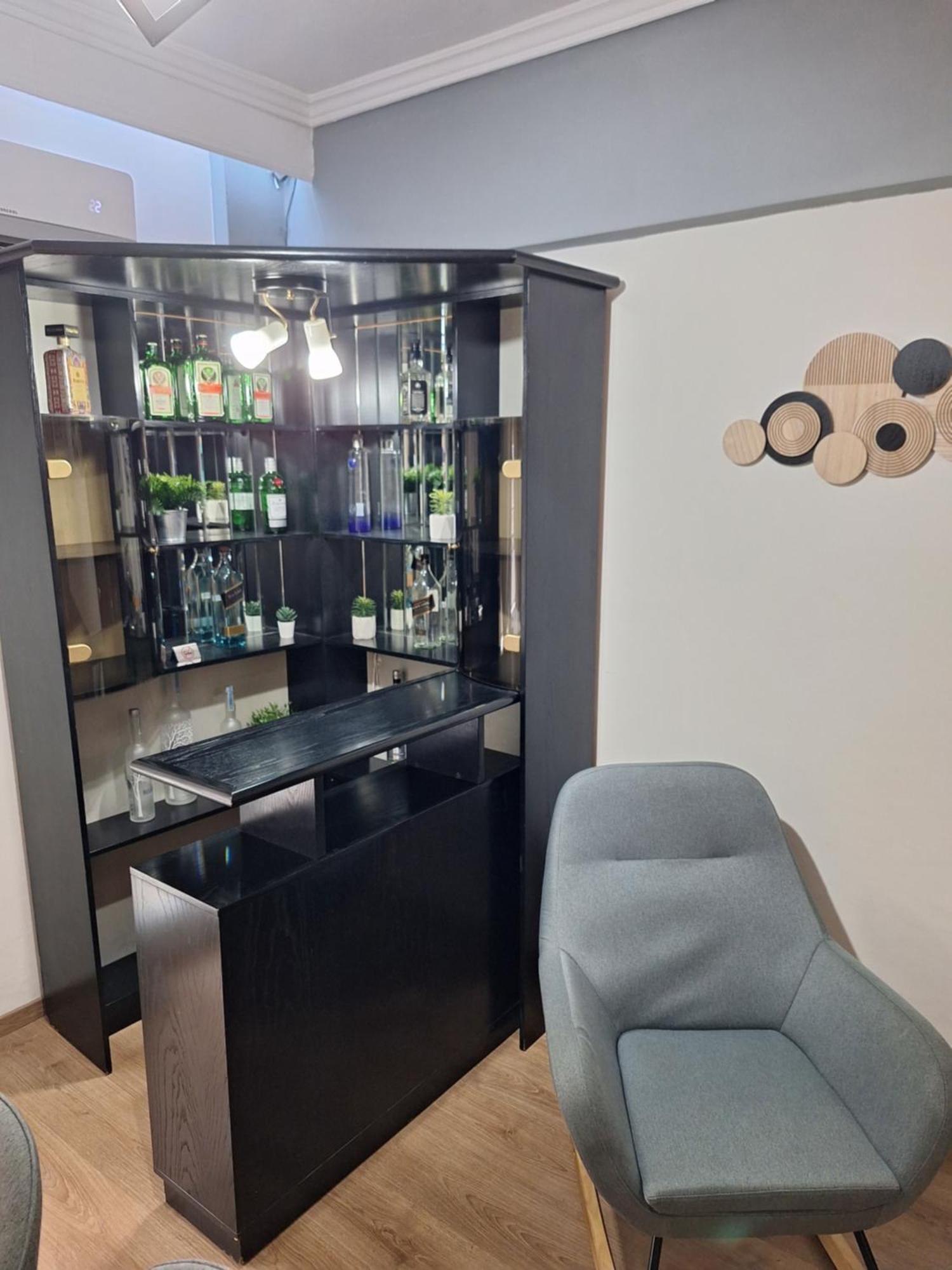 Cozy Apartment In The City Center 테살로니키 외부 사진