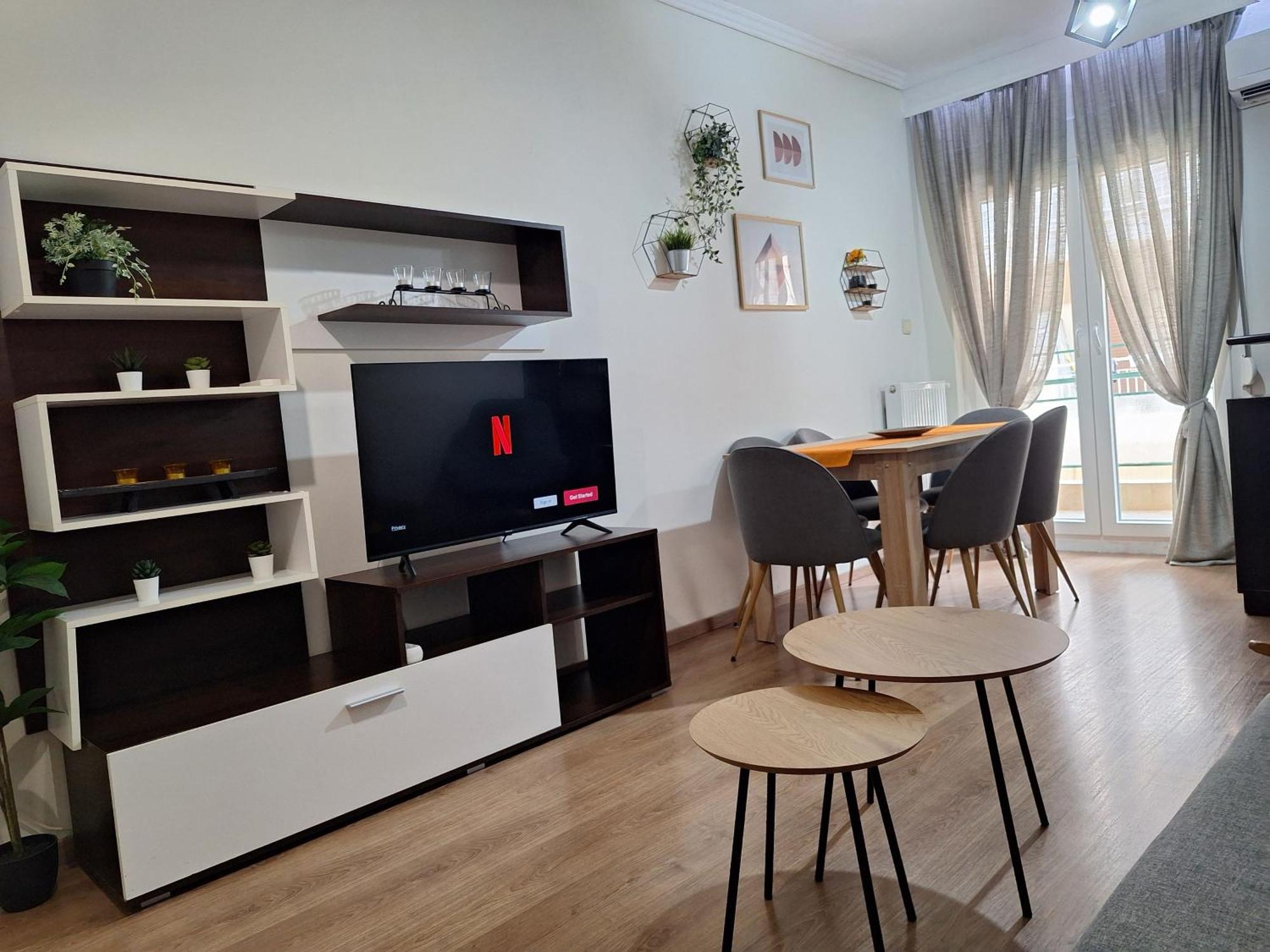 Cozy Apartment In The City Center 테살로니키 외부 사진