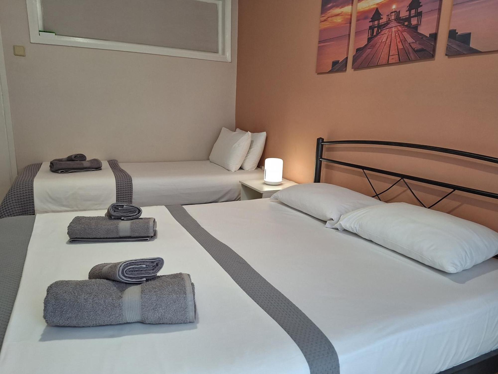 Cozy Apartment In The City Center 테살로니키 외부 사진